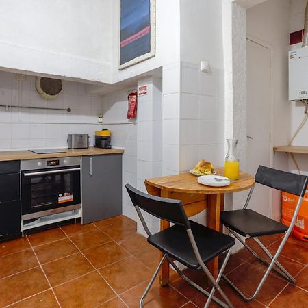 Lovely Apt In Bairro Alto Lisboa 外观 照片