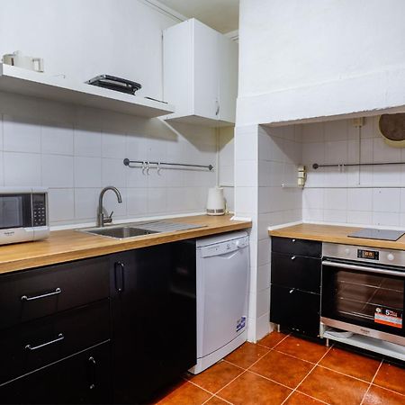 Lovely Apt In Bairro Alto Lisboa 外观 照片
