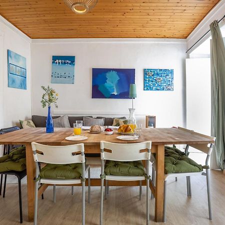 Lovely Apt In Bairro Alto Lisboa 外观 照片