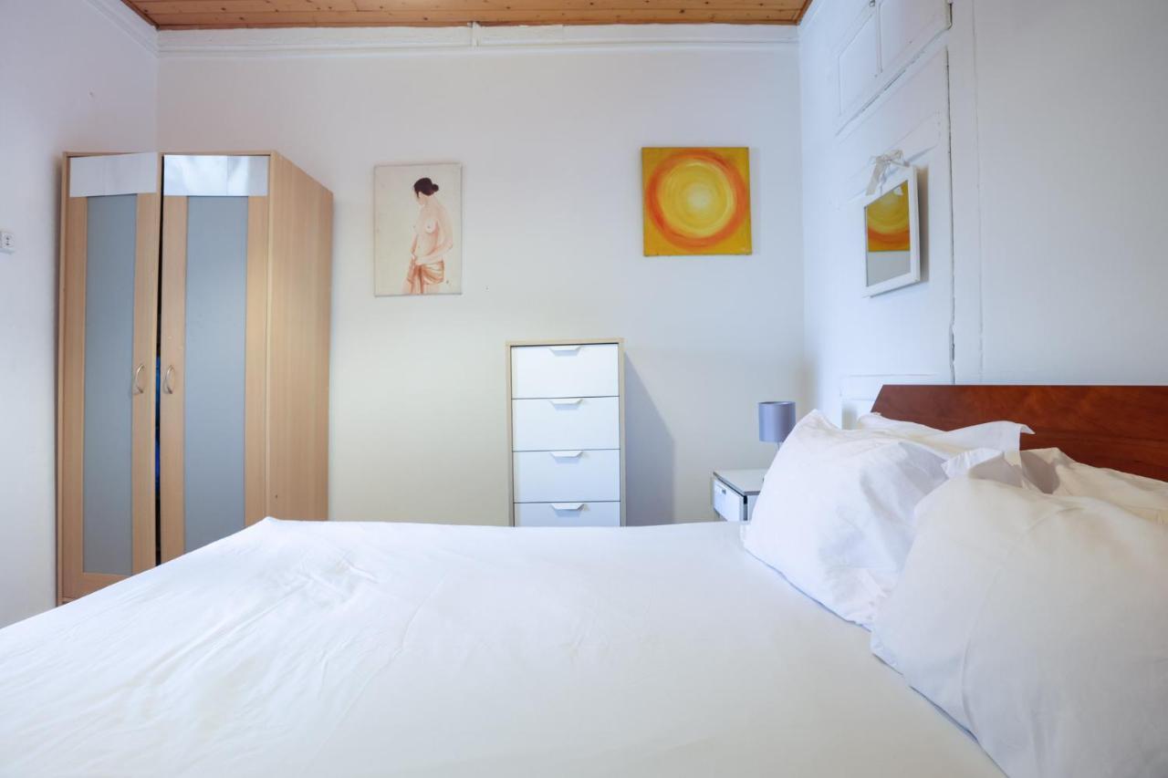 Lovely Apt In Bairro Alto Lisboa 外观 照片