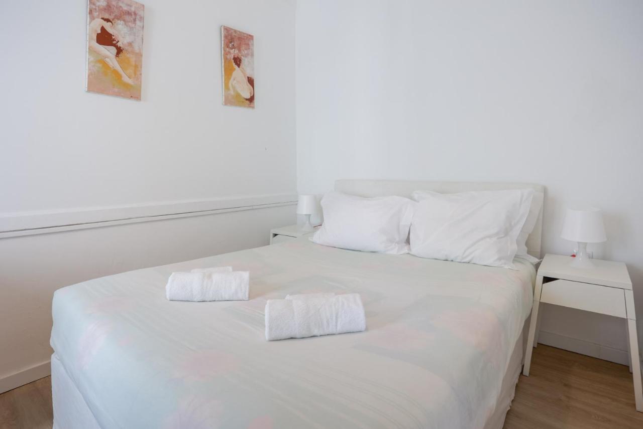 Lovely Apt In Bairro Alto Lisboa 外观 照片