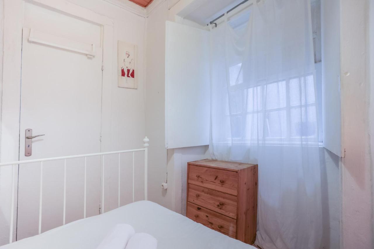Lovely Apt In Bairro Alto Lisboa 外观 照片