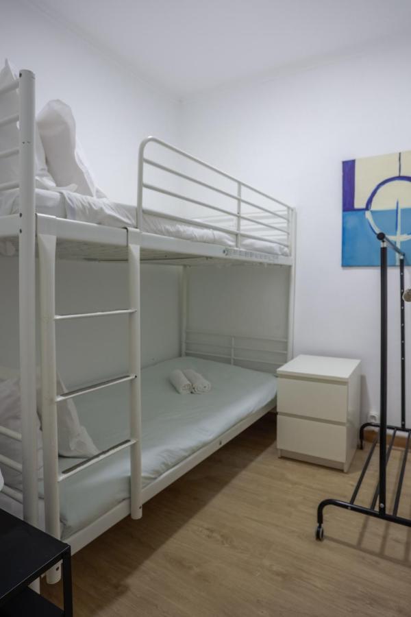 Lovely Apt In Bairro Alto Lisboa 外观 照片