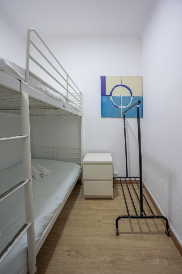 Lovely Apt In Bairro Alto Lisboa 外观 照片
