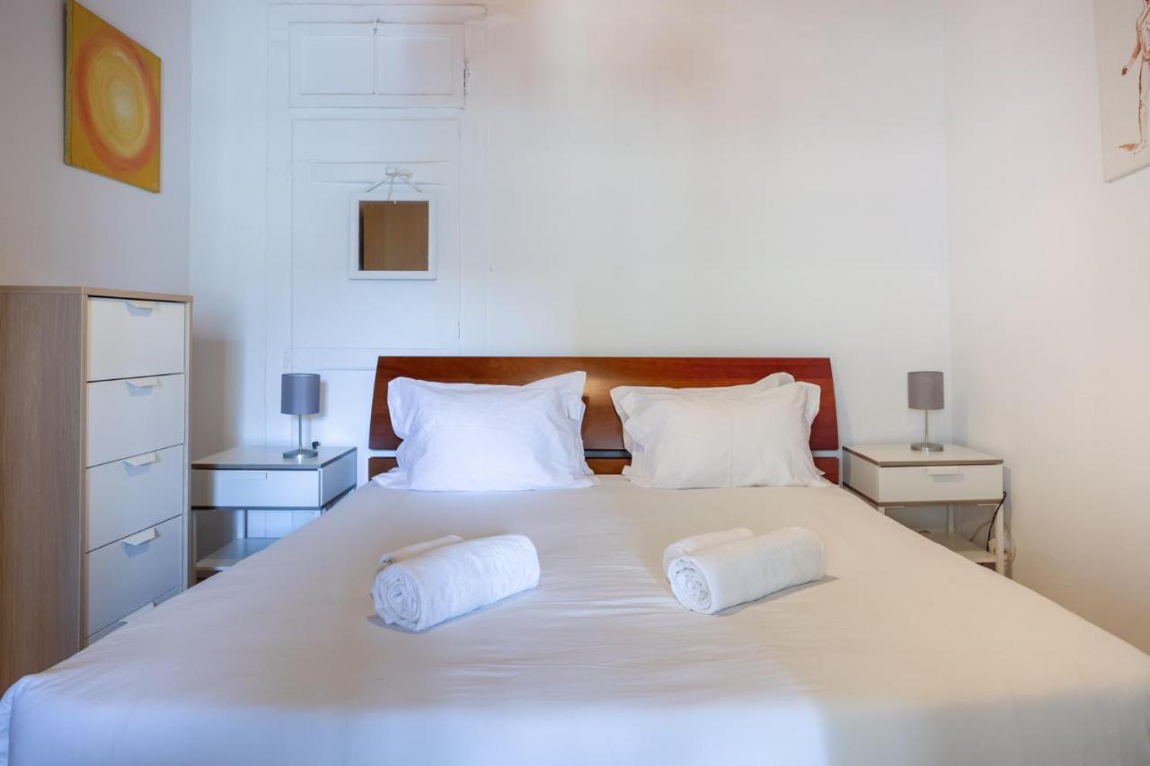 Lovely Apt In Bairro Alto Lisboa 外观 照片