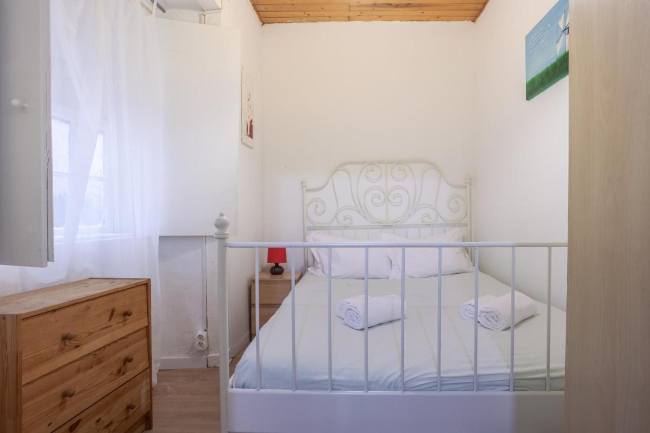 Lovely Apt In Bairro Alto Lisboa 外观 照片