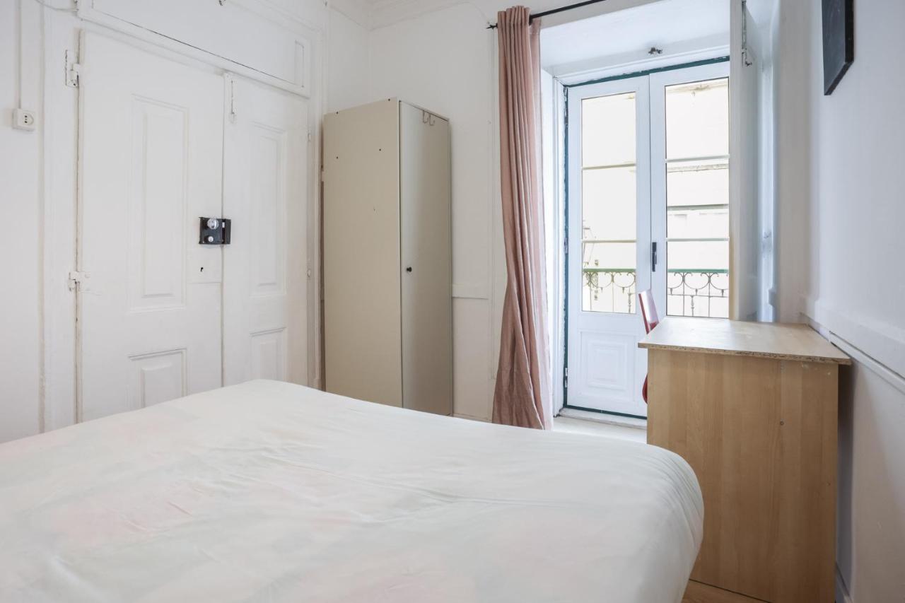 Lovely Apt In Bairro Alto Lisboa 外观 照片