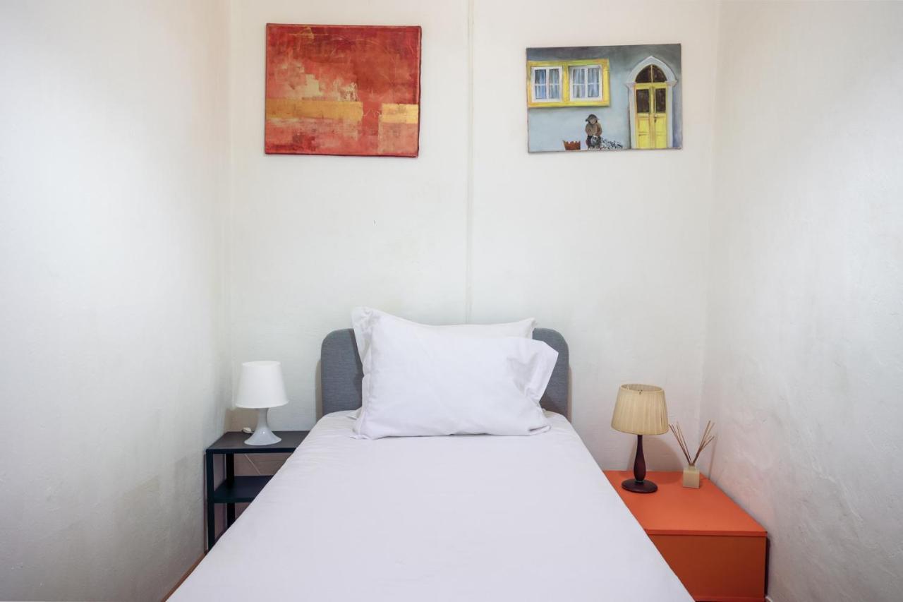 Lovely Apt In Bairro Alto Lisboa 外观 照片