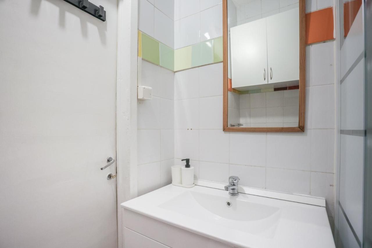 Lovely Apt In Bairro Alto Lisboa 外观 照片