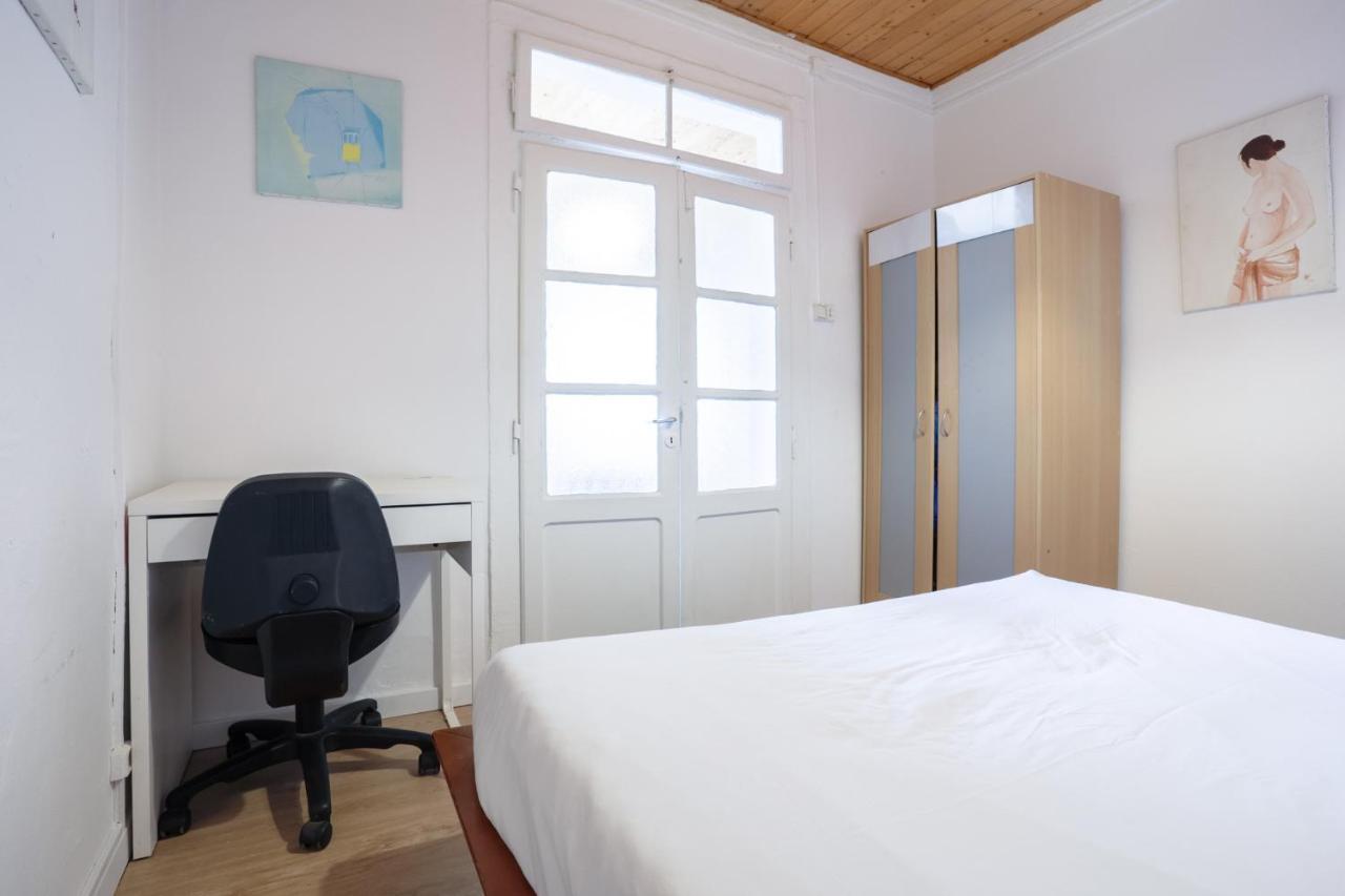 Lovely Apt In Bairro Alto Lisboa 外观 照片
