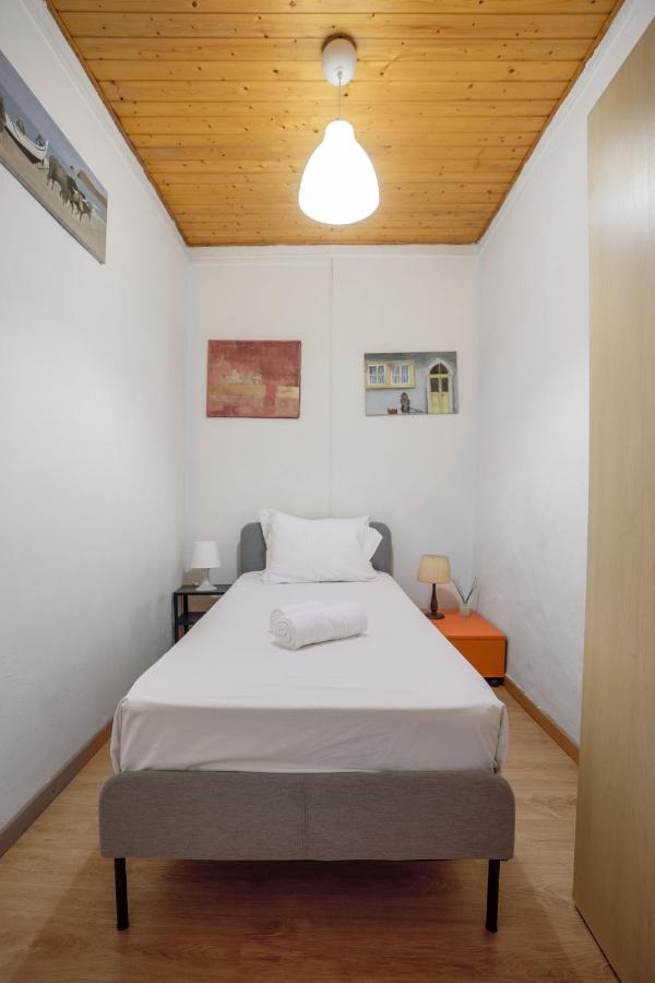 Lovely Apt In Bairro Alto Lisboa 外观 照片