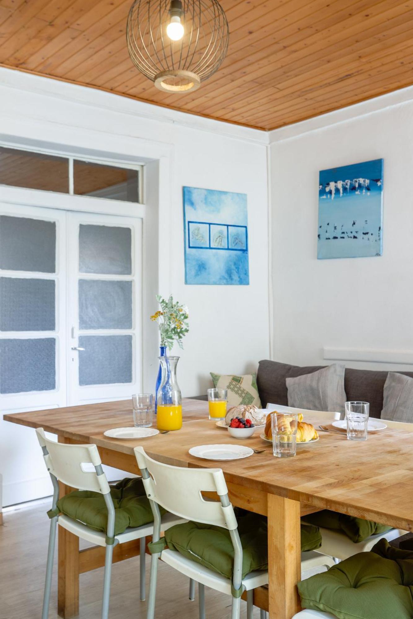 Lovely Apt In Bairro Alto Lisboa 外观 照片