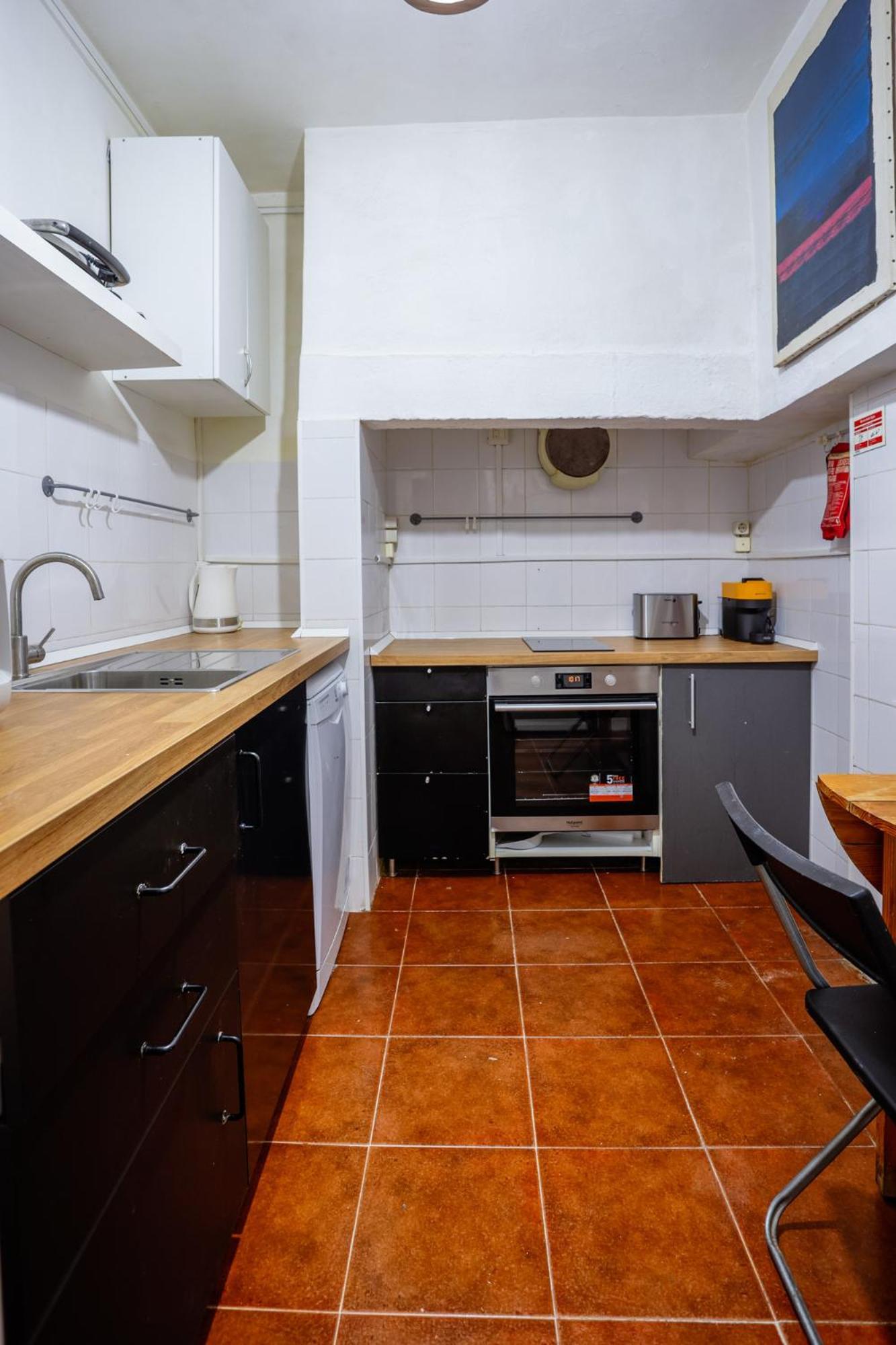 Lovely Apt In Bairro Alto Lisboa 外观 照片