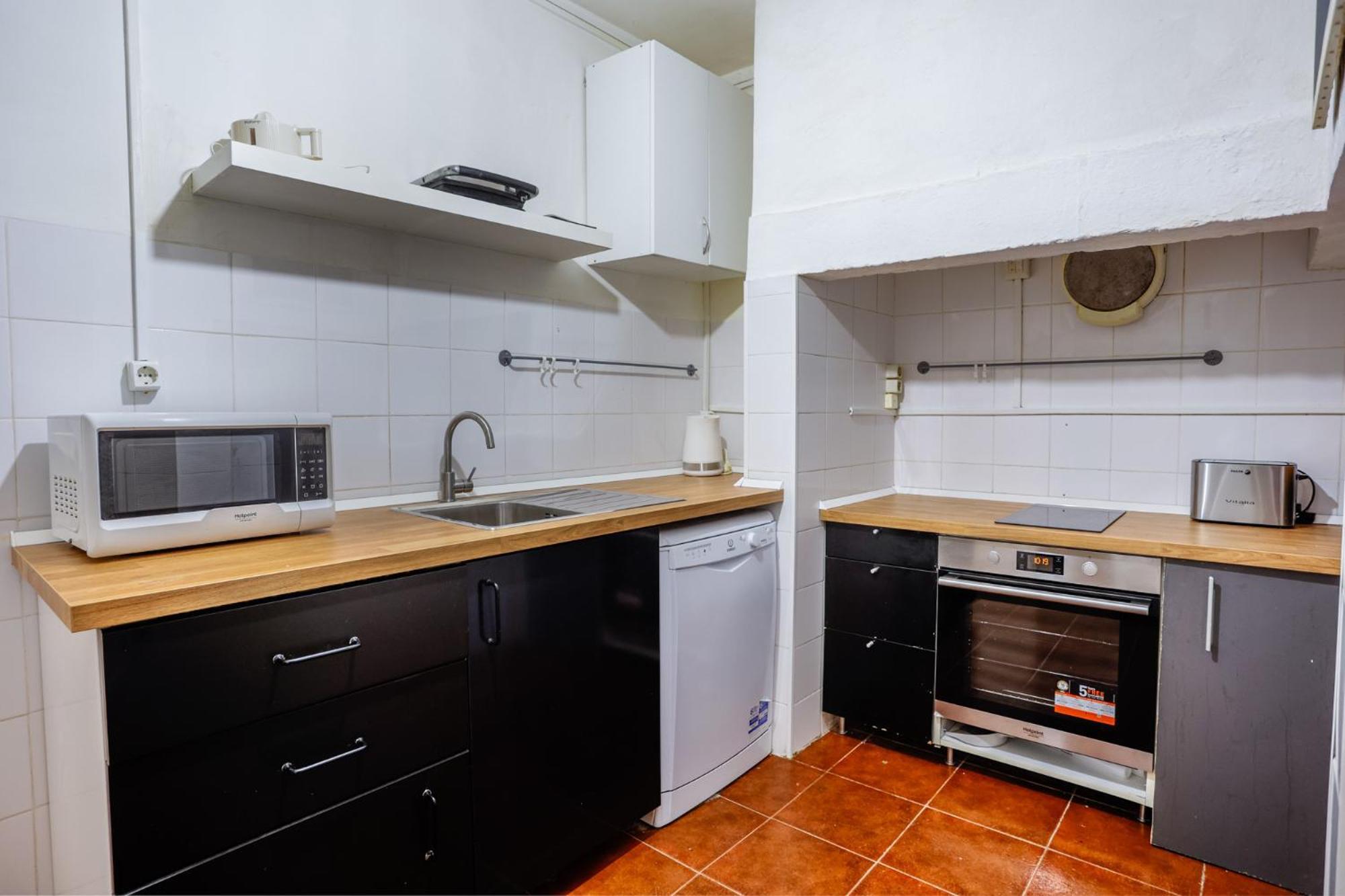 Lovely Apt In Bairro Alto Lisboa 外观 照片