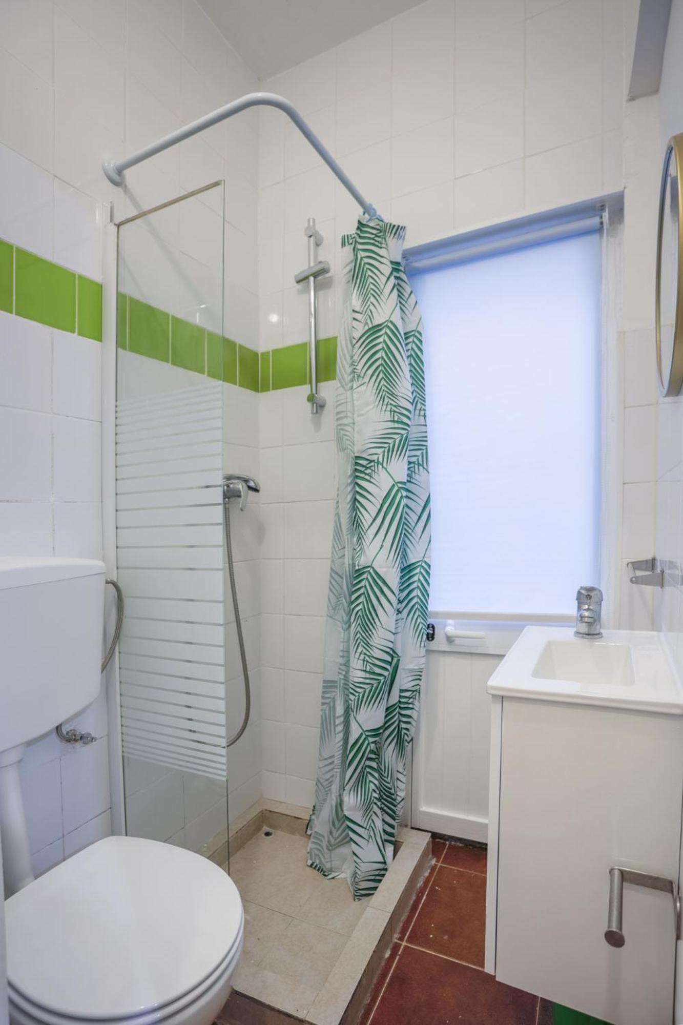 Lovely Apt In Bairro Alto Lisboa 外观 照片
