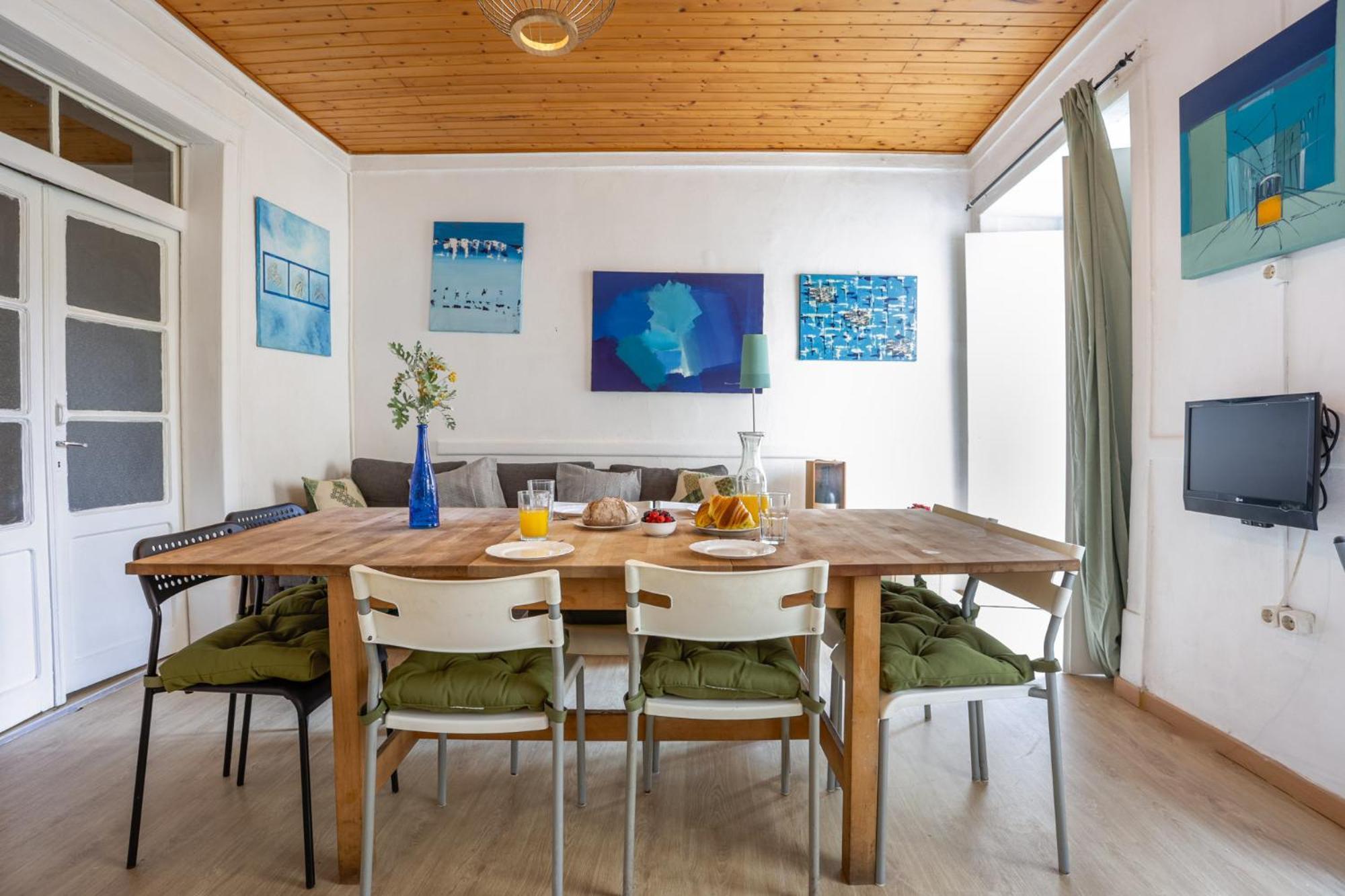 Lovely Apt In Bairro Alto Lisboa 外观 照片